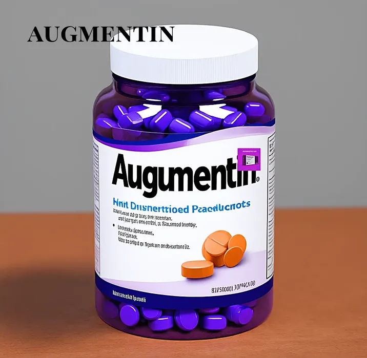 Augmentin 1