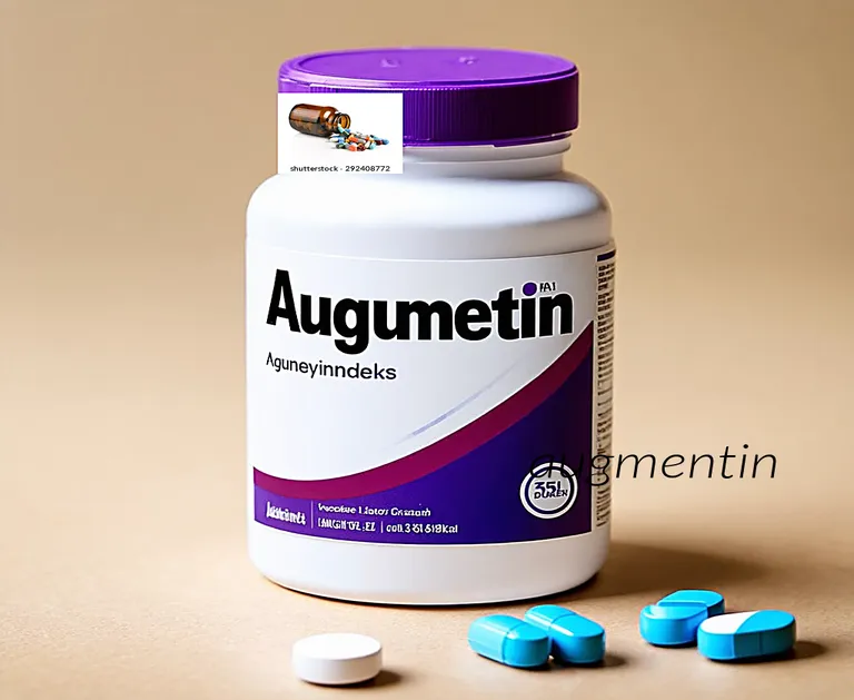 Augmentin 2